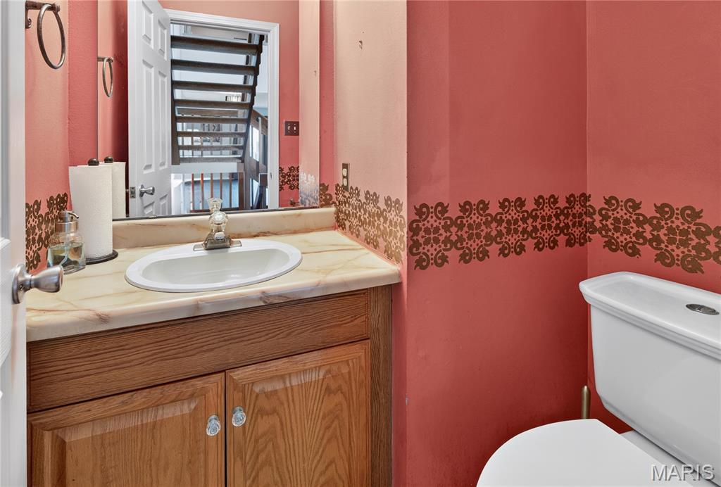 Westport Crossing Condo Three - Residential
