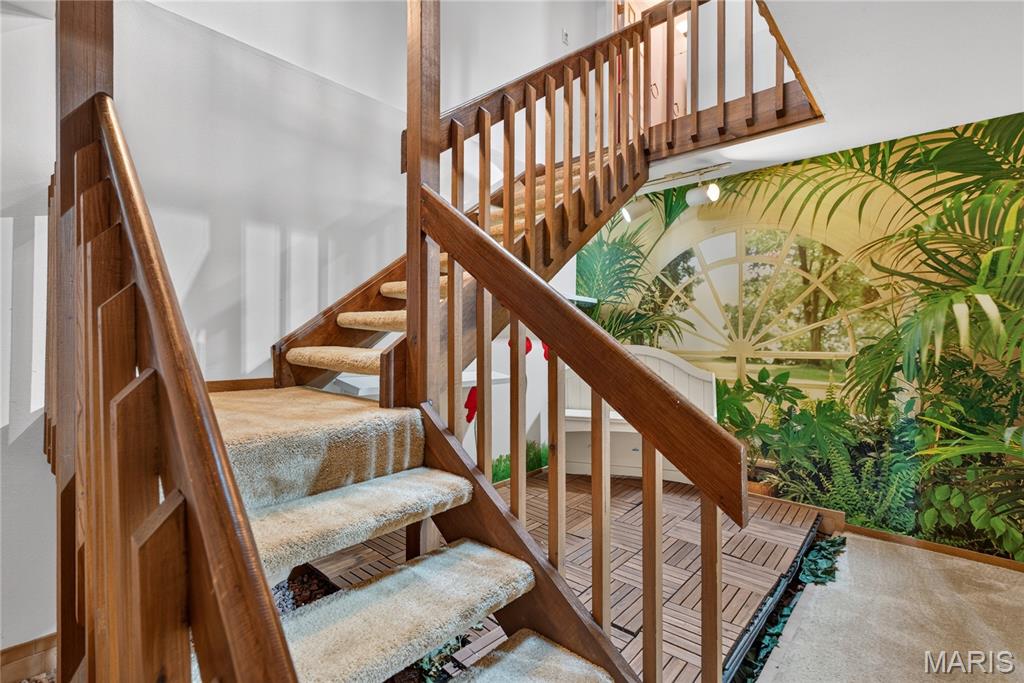 Westport Crossing Condo Three - Residential