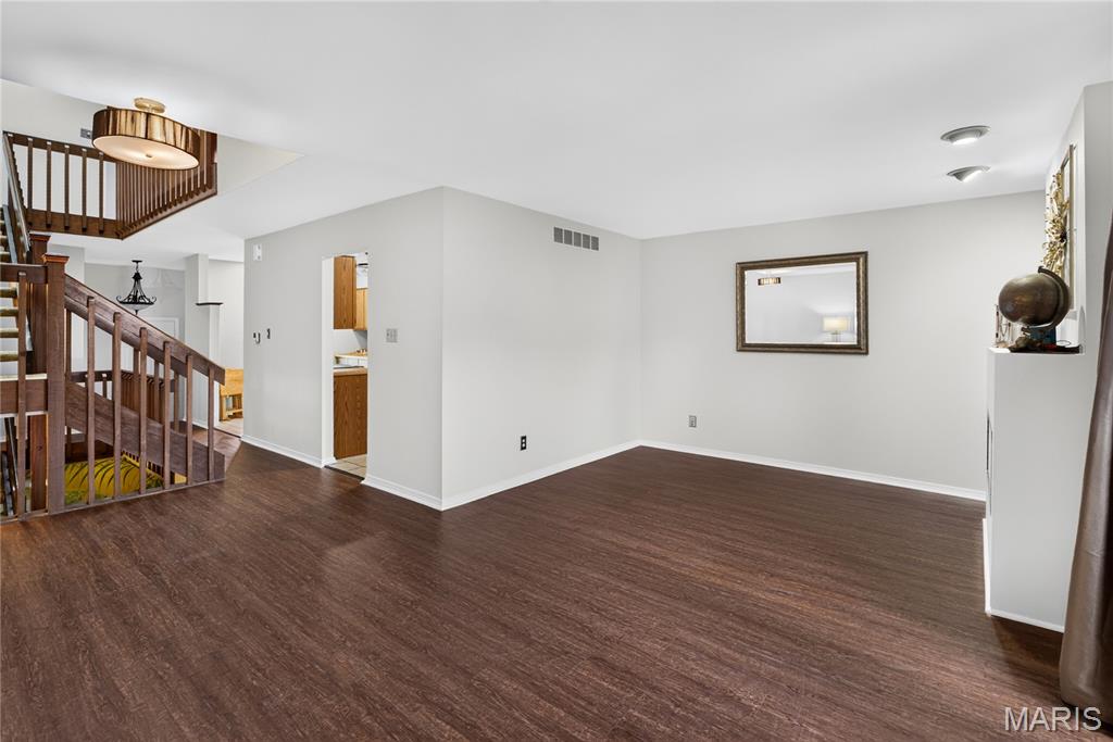 Westport Crossing Condo Three - Residential
