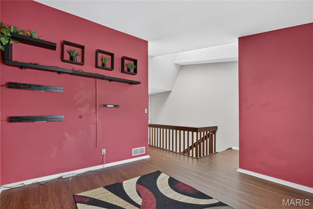 Westport Crossing Condo Three - Residential
