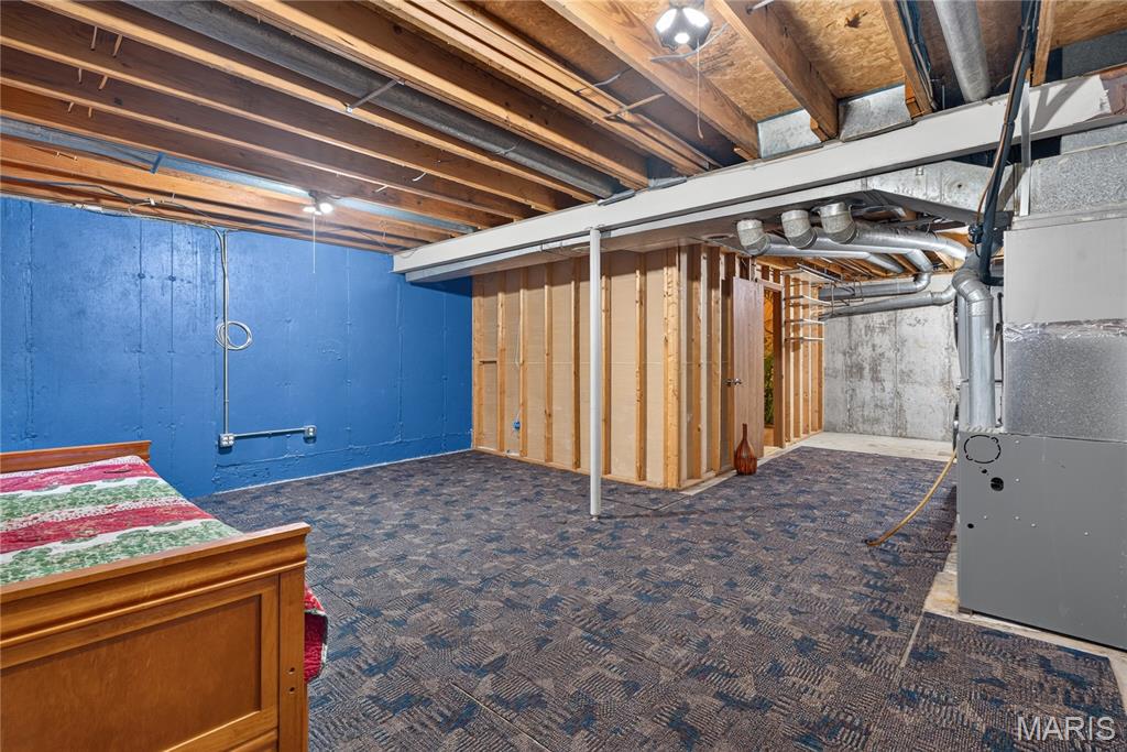Westport Crossing Condo Three - Residential