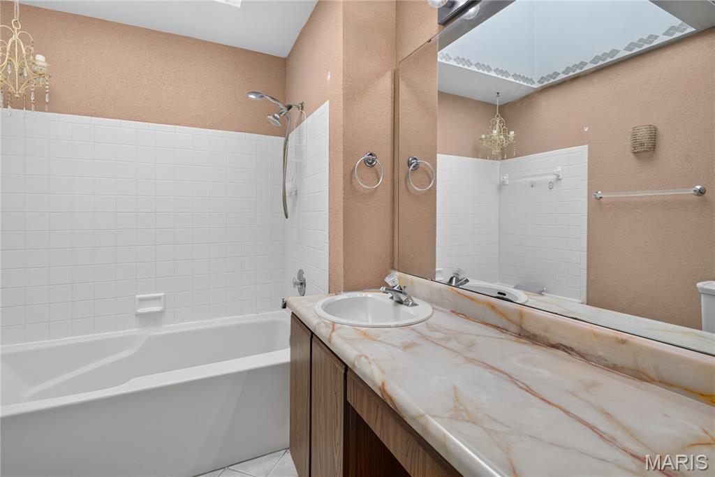 Westport Crossing Condo Three - Residential