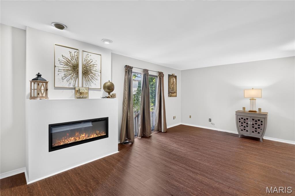 Westport Crossing Condo Three - Residential