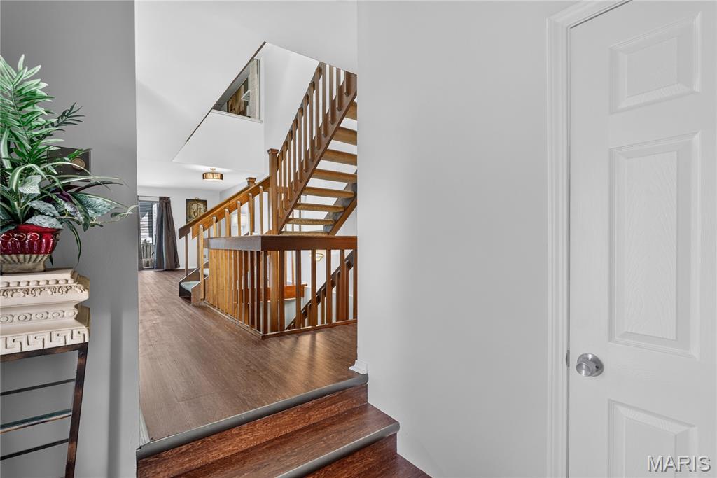 Westport Crossing Condo Three - Residential