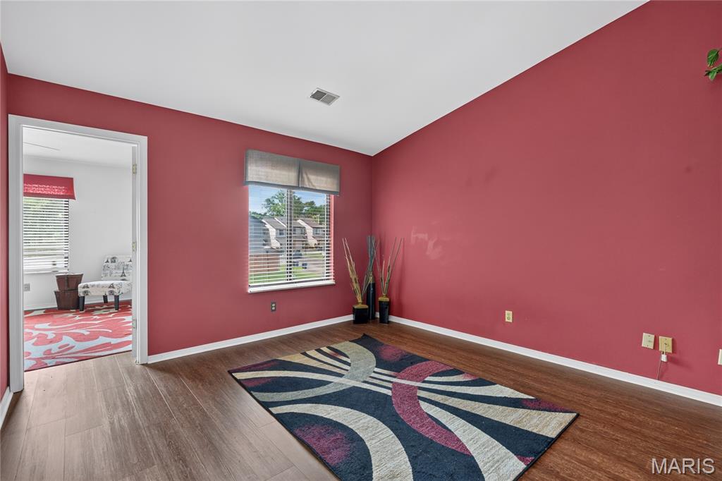 Westport Crossing Condo Three - Residential