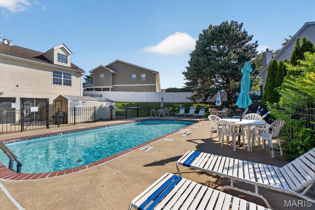 Crown Colony Ph2 Stg6&11 - Residential