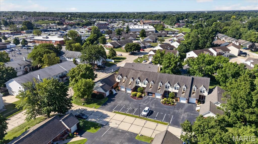 Crown Colony Ph2 Stg6&11 - Residential
