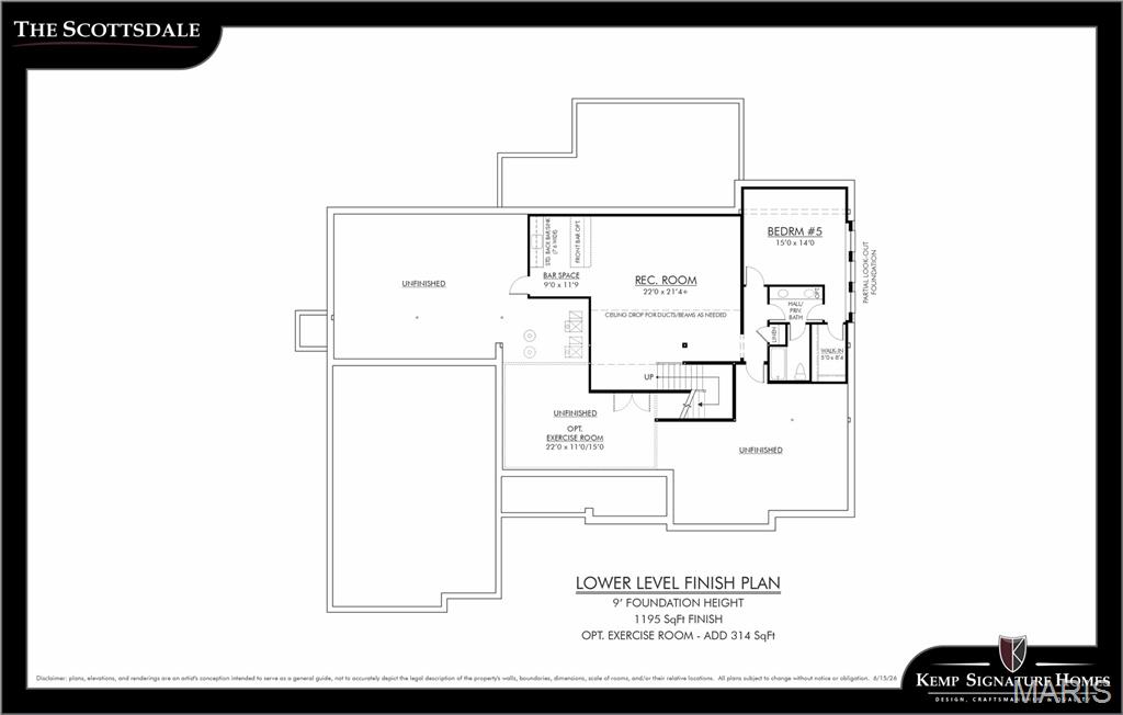 Borcherding Estate - Residential