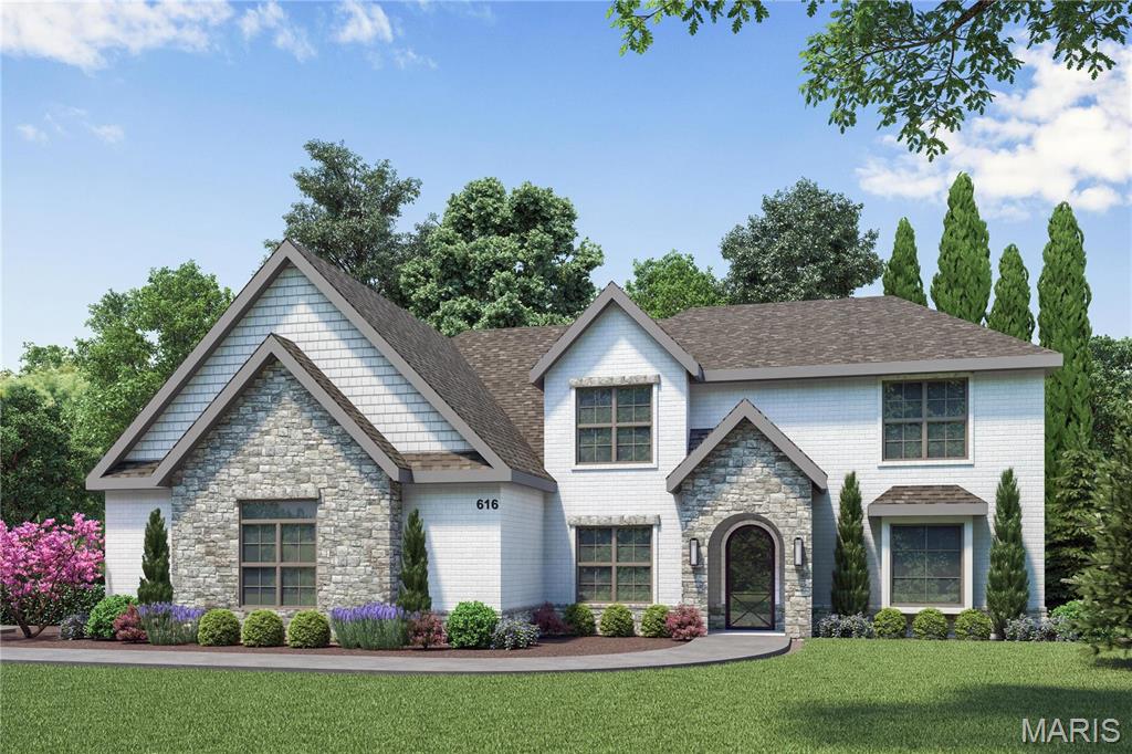 Auden Meadow - Residential