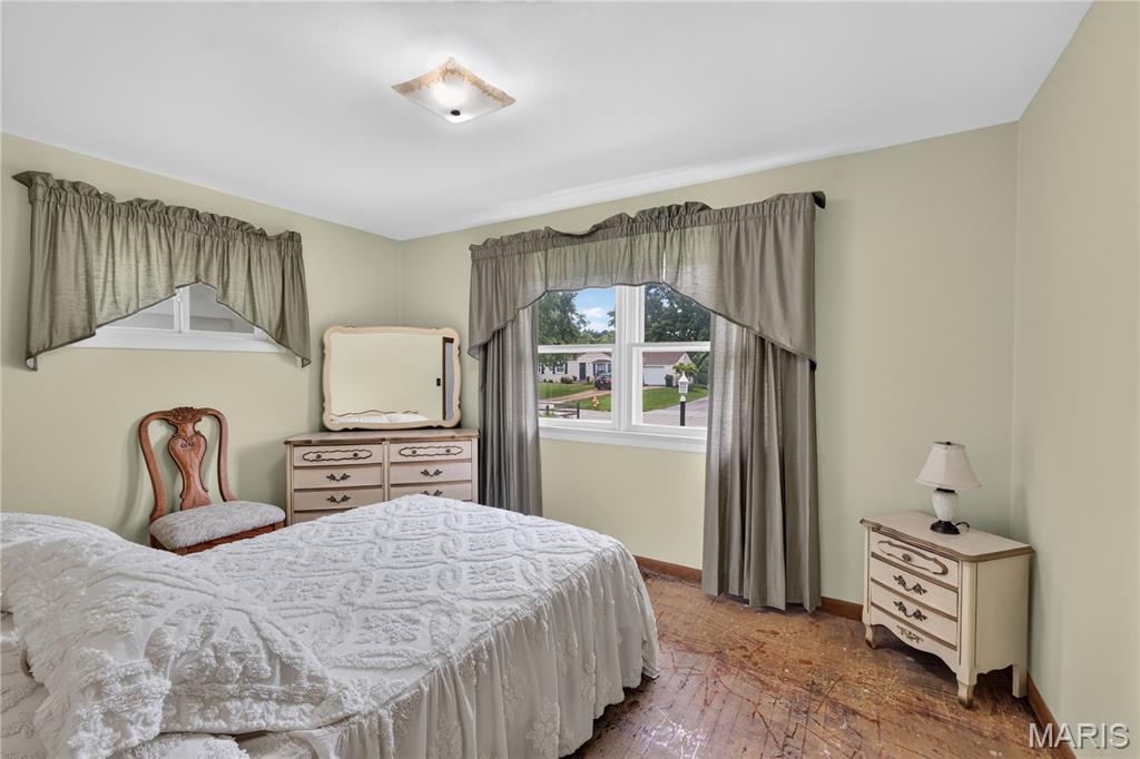 Concord Meadows - Residential