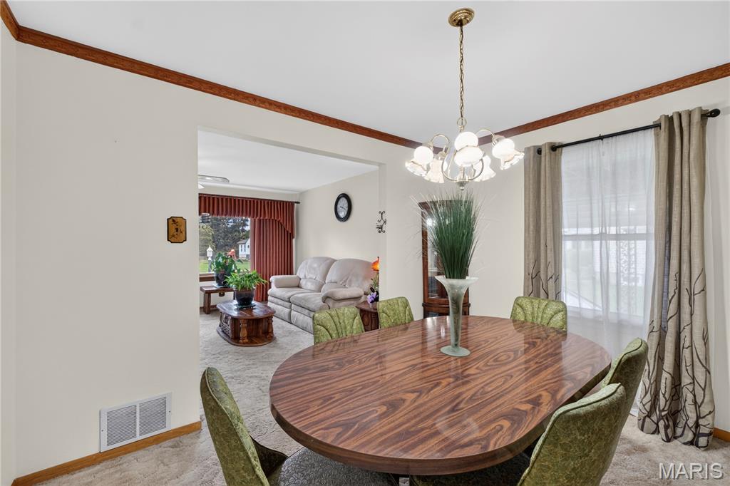 Concord Meadows - Residential