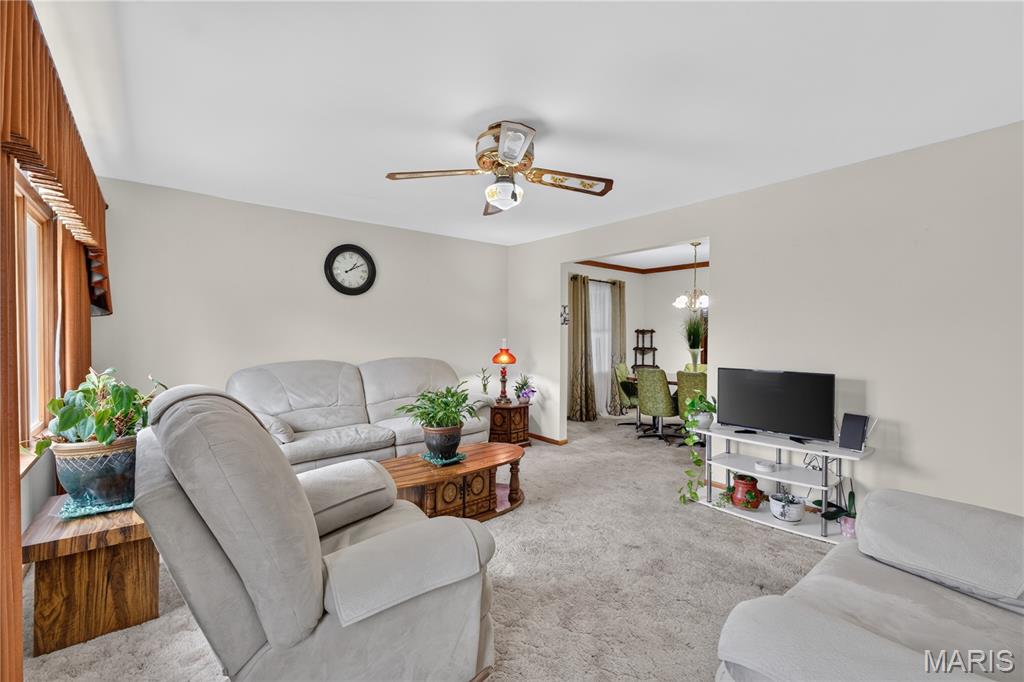 Concord Meadows - Residential