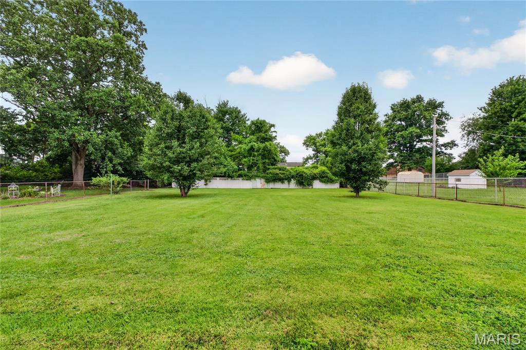 Concord Meadows - Residential