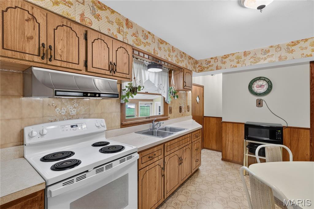 Concord Meadows - Residential