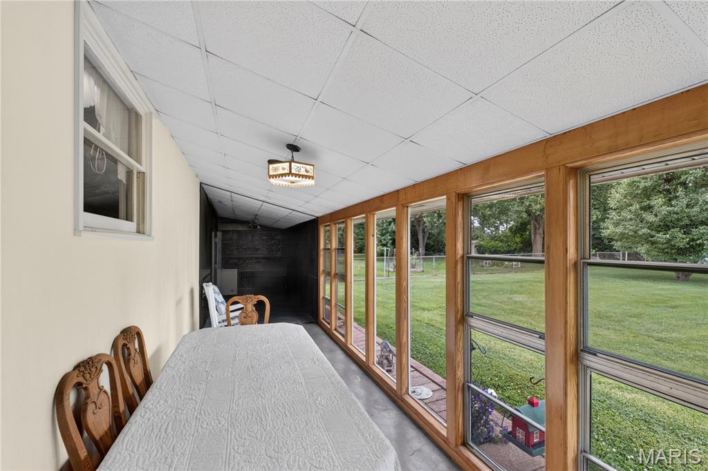 Concord Meadows - Residential