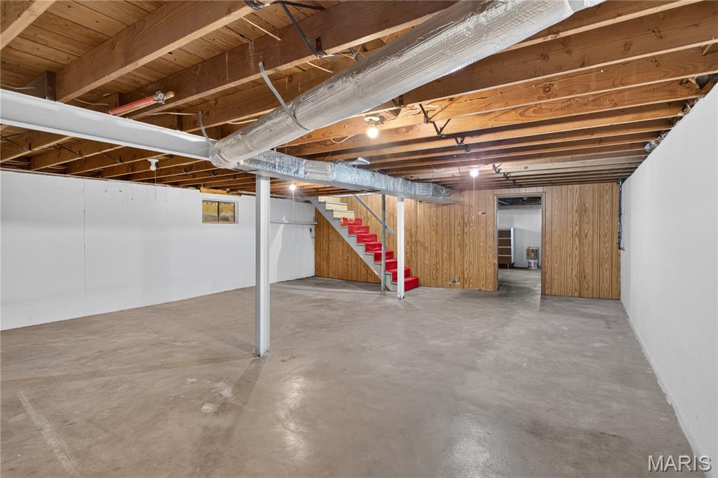 Concord Meadows - Residential