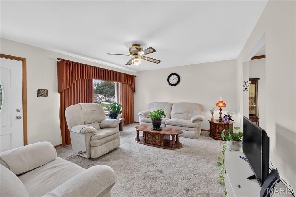 Concord Meadows - Residential