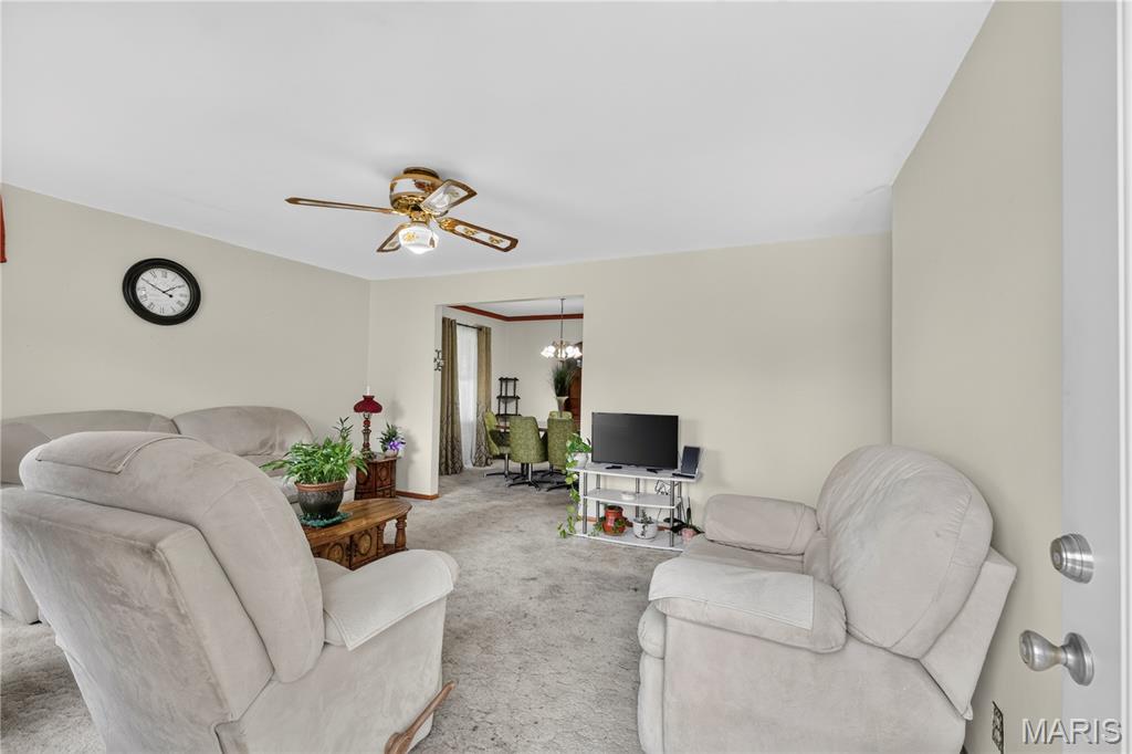 Concord Meadows - Residential
