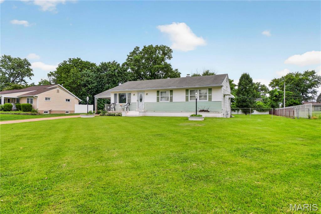 Concord Meadows - Residential