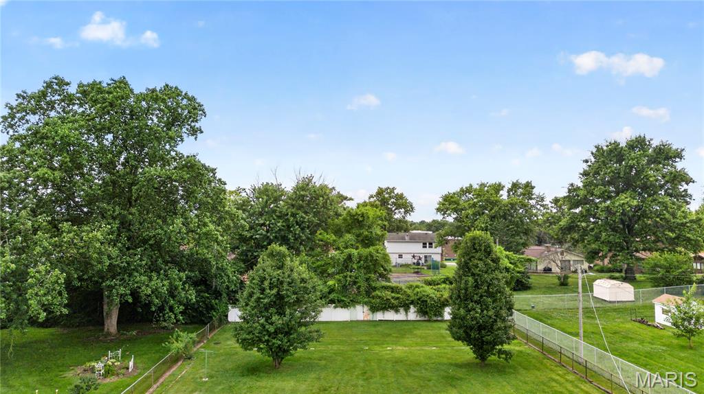Concord Meadows - Residential