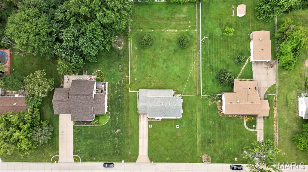 Concord Meadows - Residential