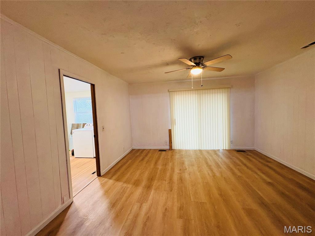 Convenient Homesites - Residential Lease