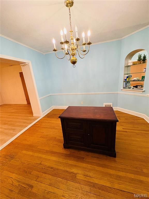 Convenient Homesites - Residential Lease