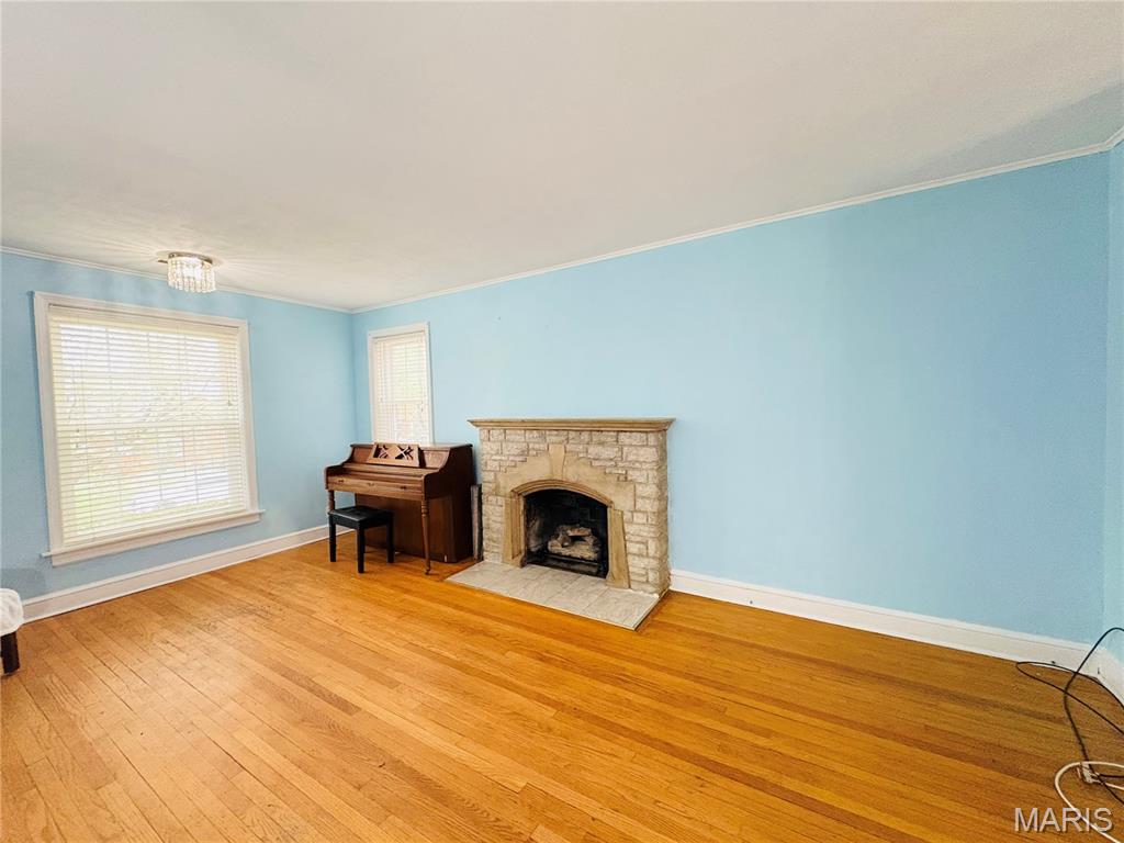 Convenient Homesites - Residential Lease