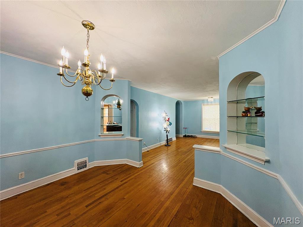 Convenient Homesites - Residential Lease