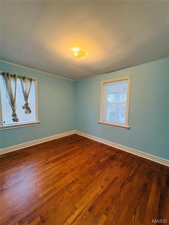 Convenient Homesites - Residential Lease