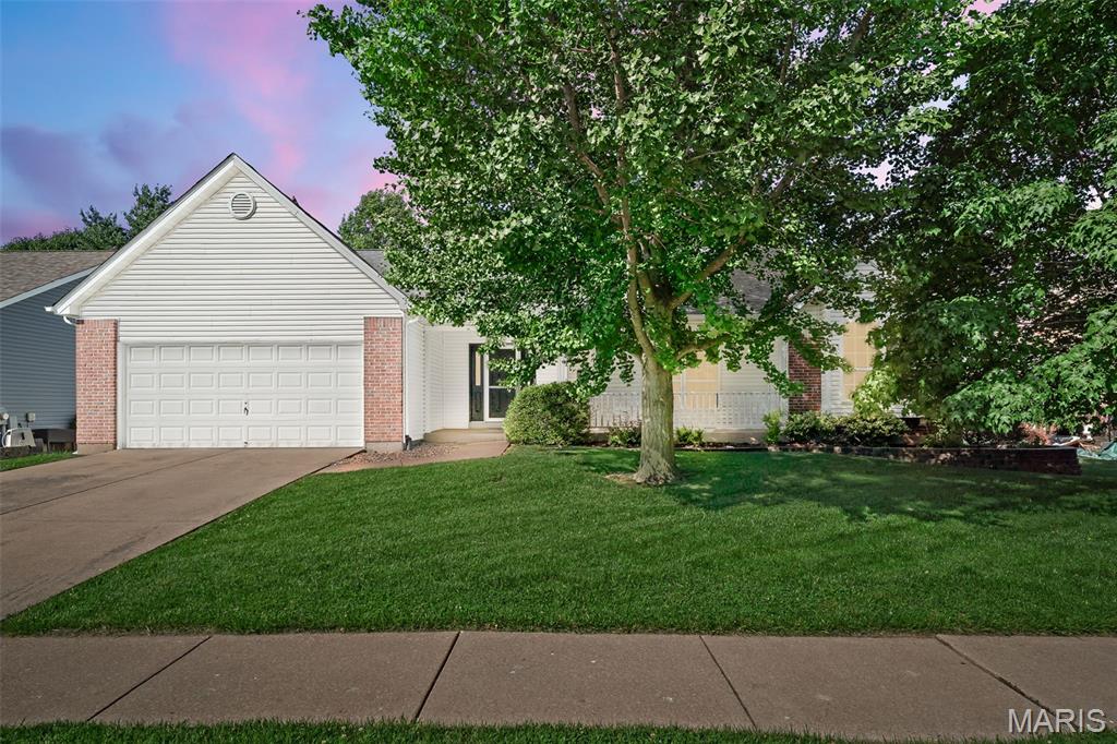 Bogey Crossing - Residential