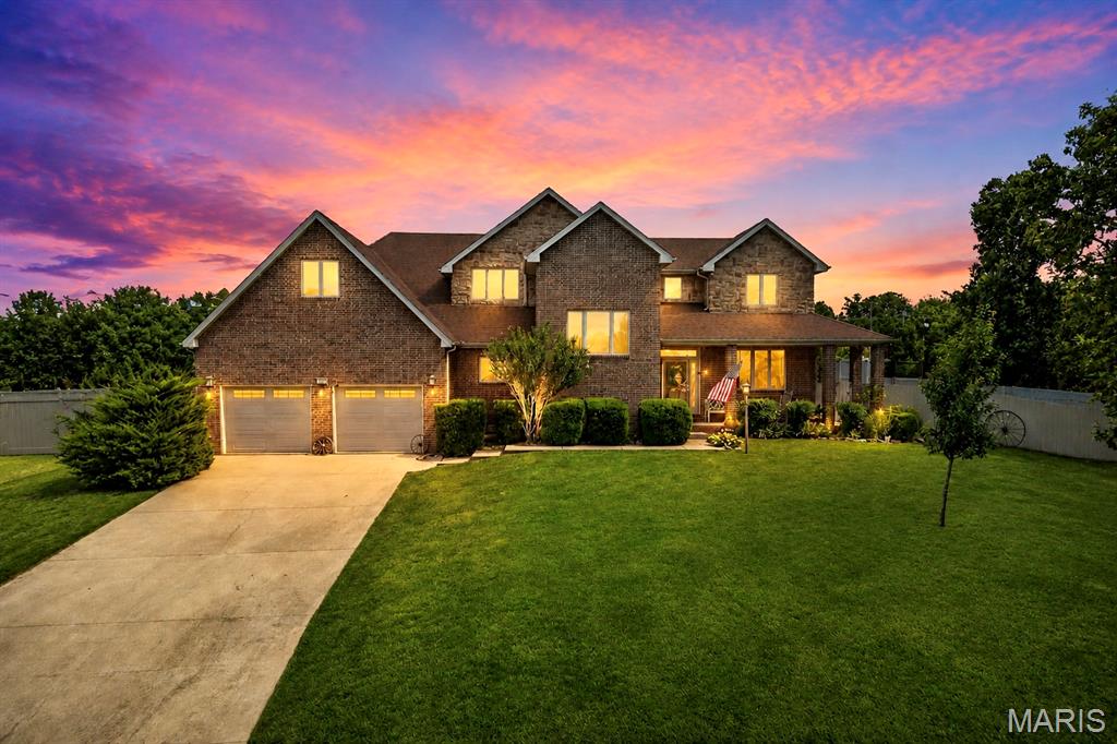 Hidden Valley Estates - Residential