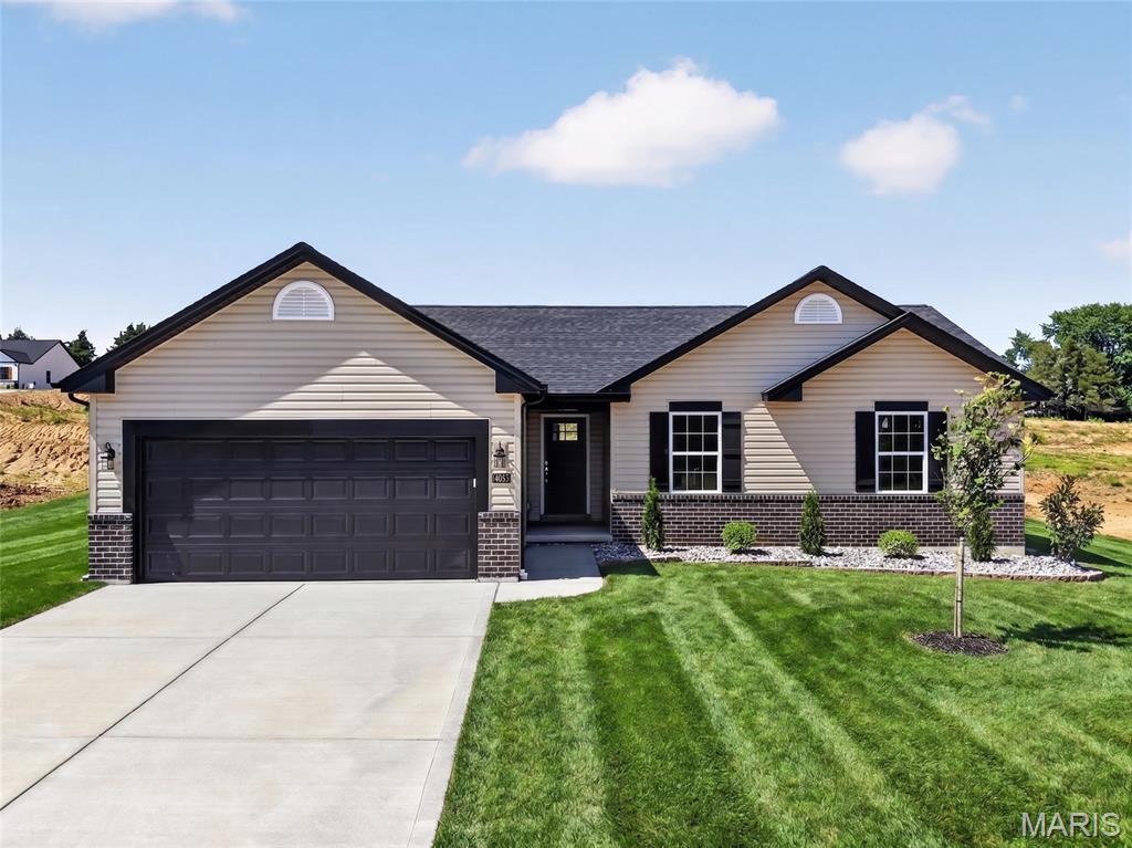 Westwood Farms - Residential
