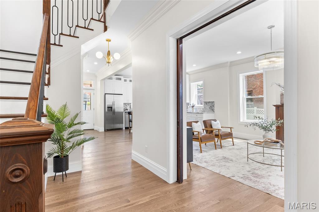 Hallocks Add - Residential