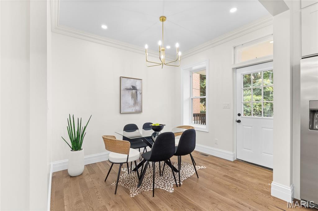 Hallocks Add - Residential