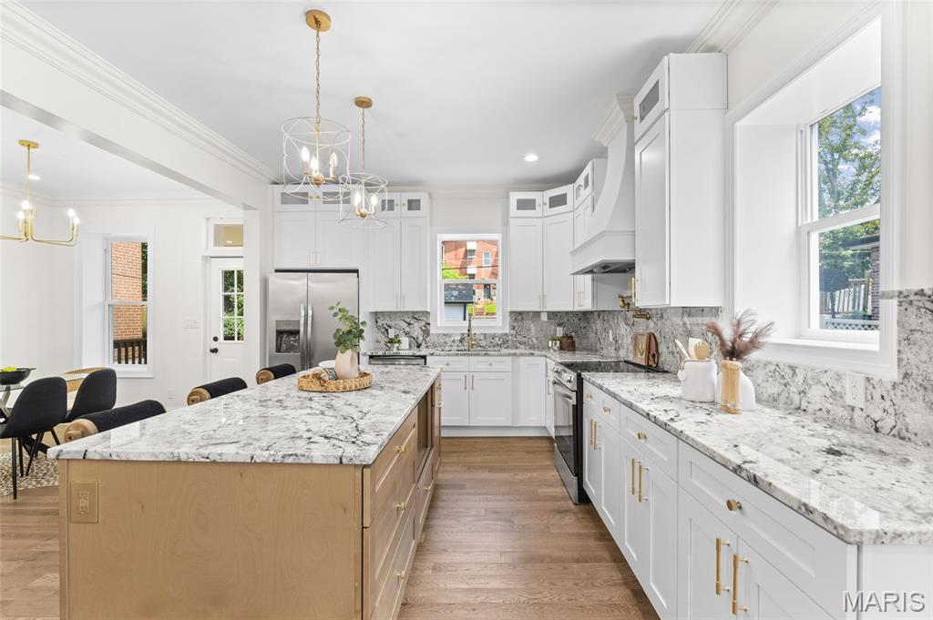 Hallocks Add - Residential