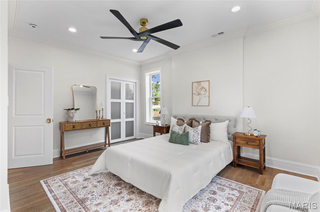 Hallocks Add - Residential