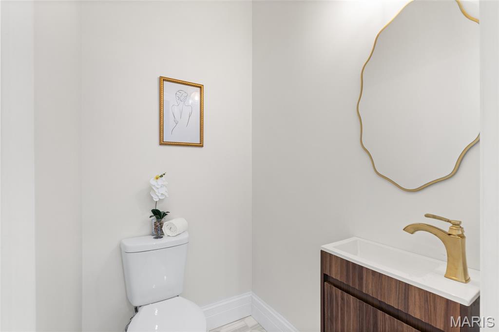 Hallocks Add - Residential