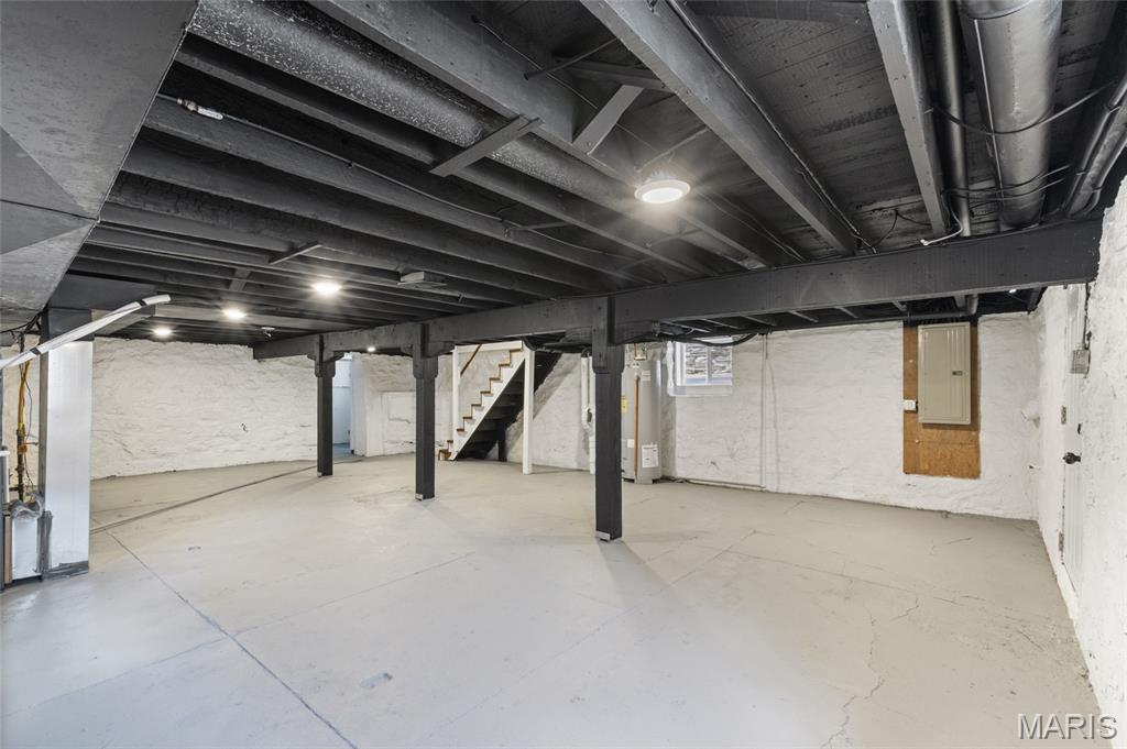 Hallocks Add - Residential