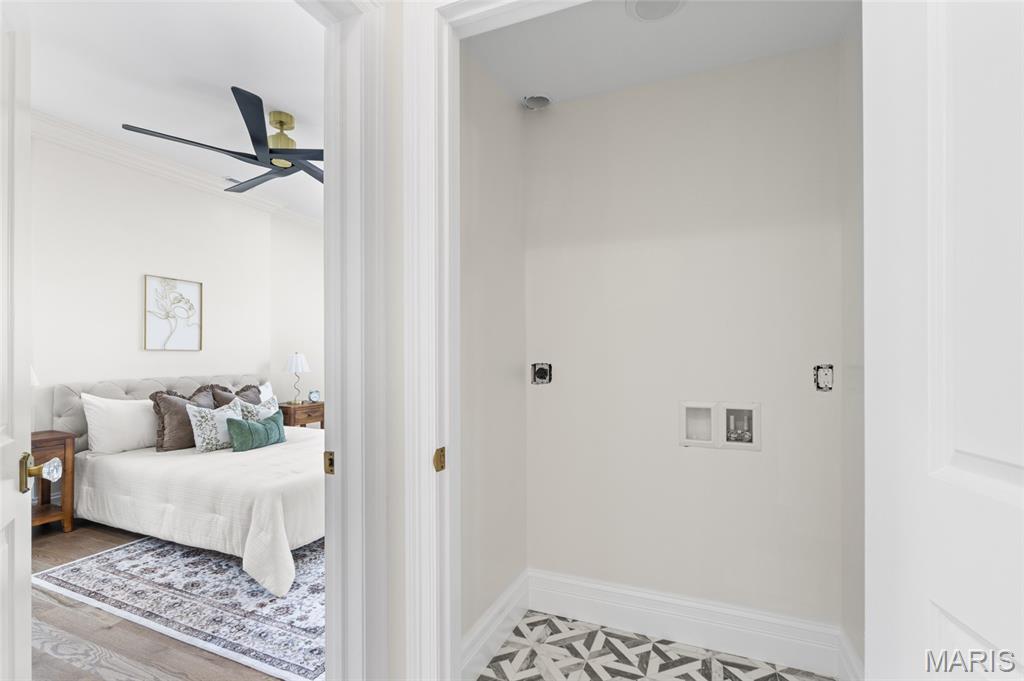 Hallocks Add - Residential