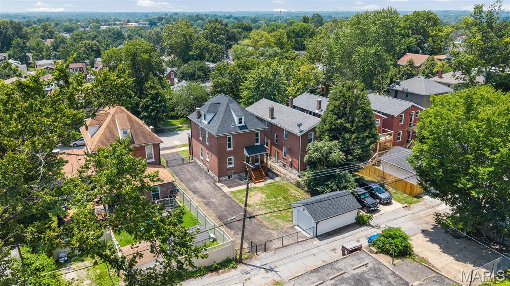 Hallocks Add - Residential