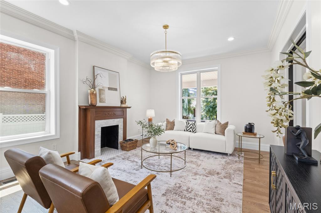 Hallocks Add - Residential