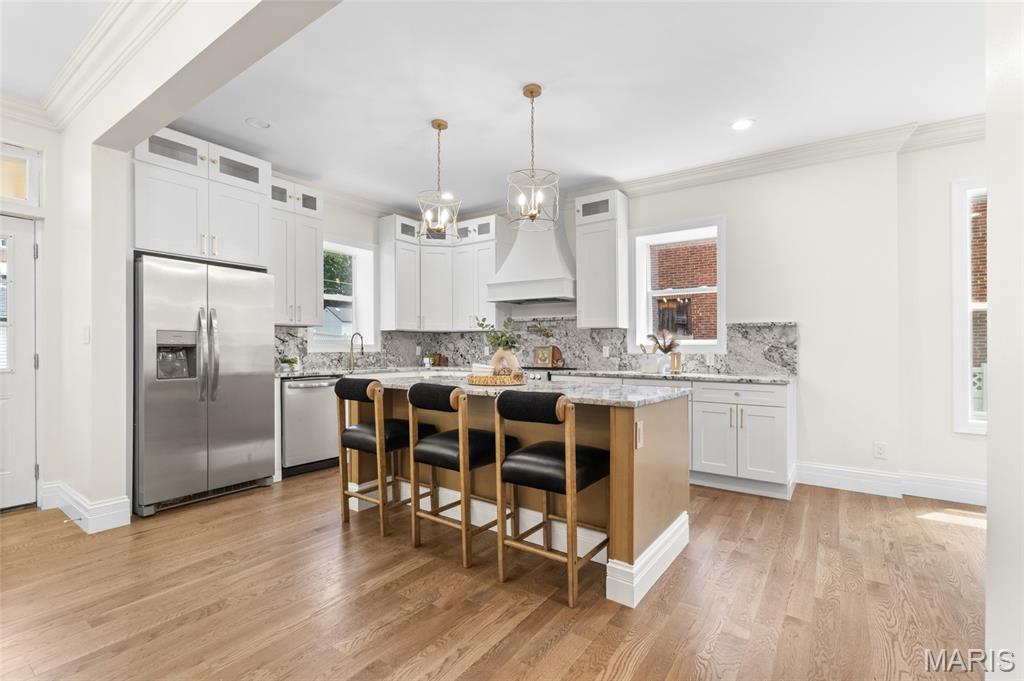 Hallocks Add - Residential