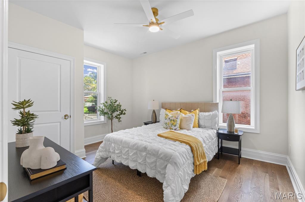 Hallocks Add - Residential
