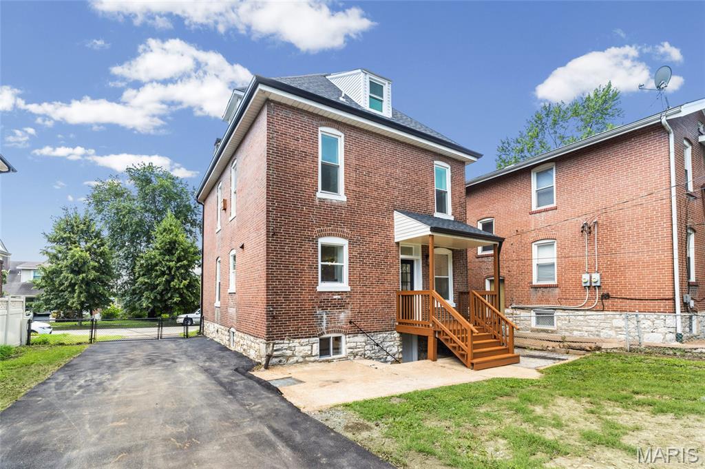 Hallocks Add - Residential