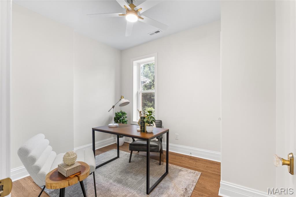 Hallocks Add - Residential