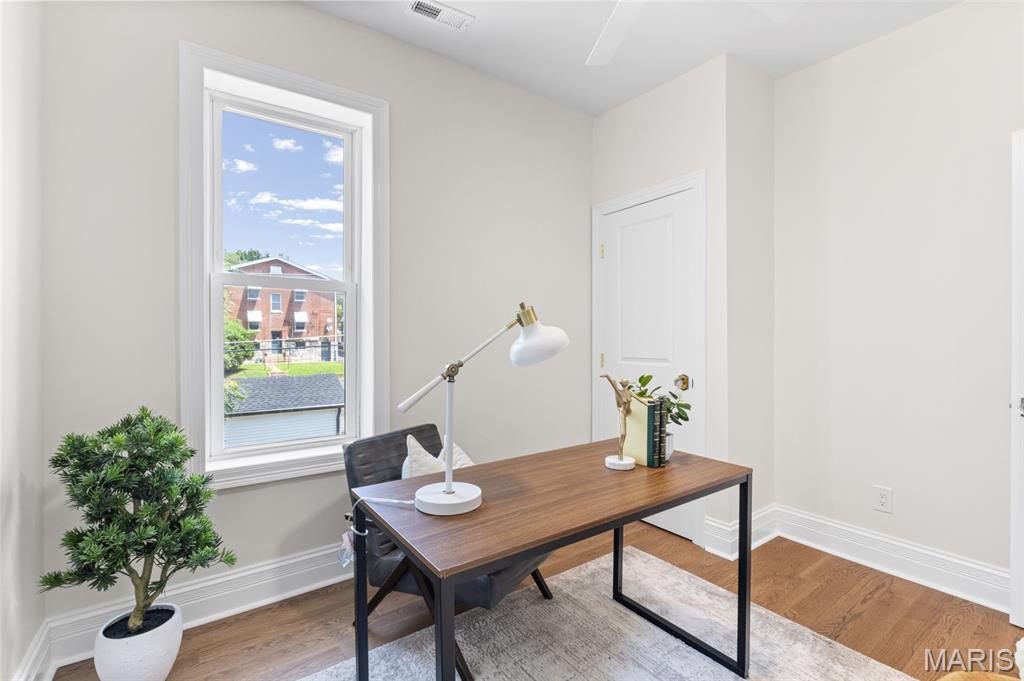 Hallocks Add - Residential
