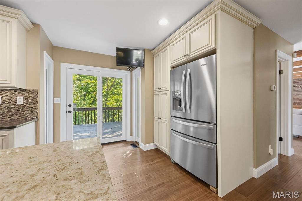 Barnwood Add 2 - Residential