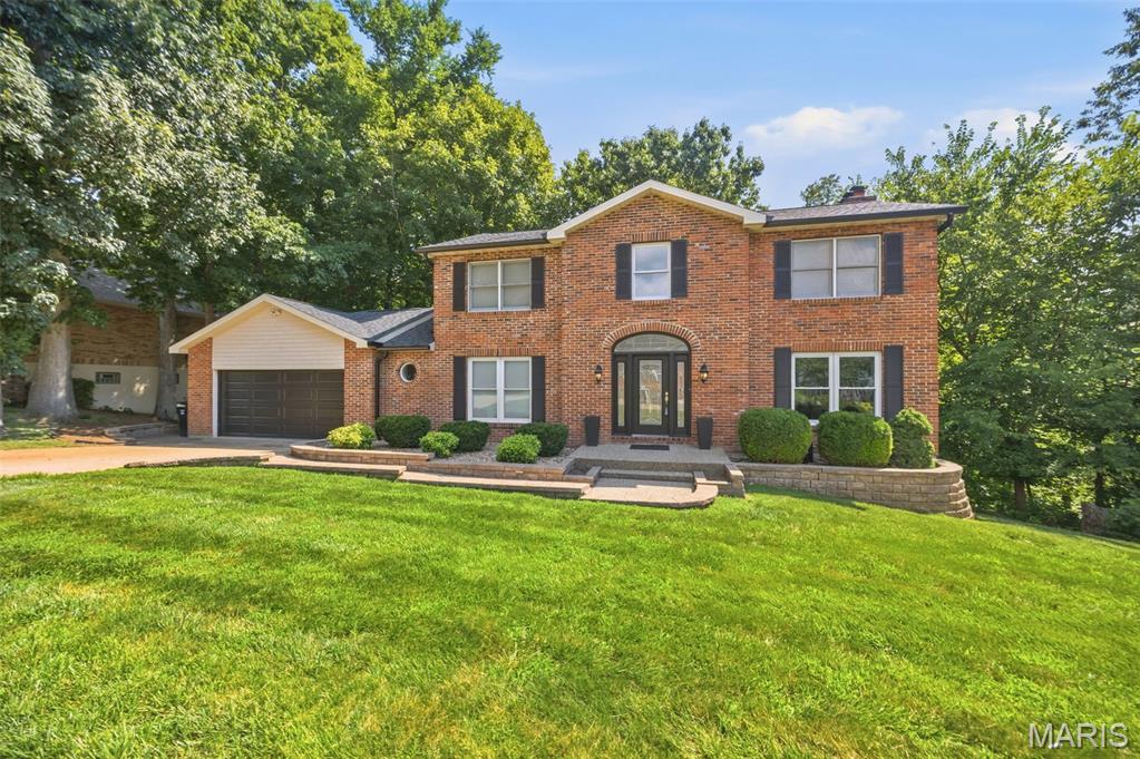 Barnwood Add 2 - Residential