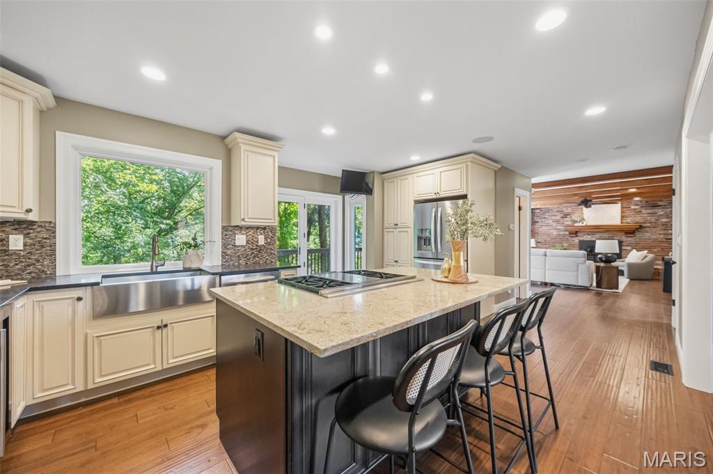 Barnwood Add 2 - Residential